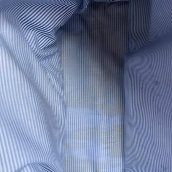 Leather NOONDAY BAG. - Picture 9 of 9